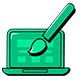 Professional Email, made for your Professionalism online! - Aesthetic Design!
