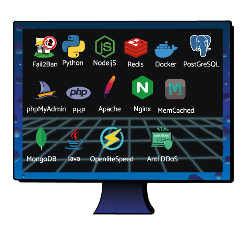 Tor Hosting, the right way to start your Business Online - Multiple script options compatible for you