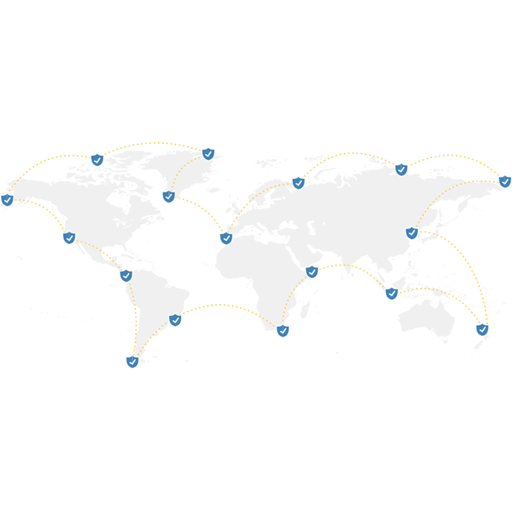 Stay Anonymous and Free Online with Impreza VPN - Our VPN has connection with anywhere you wanna go!