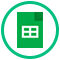 Google Workspace, get the best Google has to offer as an Email - Sheets